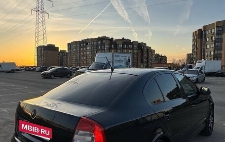 Skoda Octavia, 2013 год, 895 000 рублей, 8 фотография