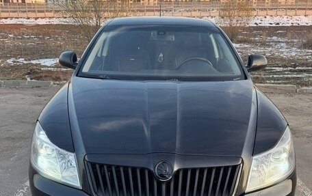 Skoda Octavia, 2013 год, 895 000 рублей, 2 фотография