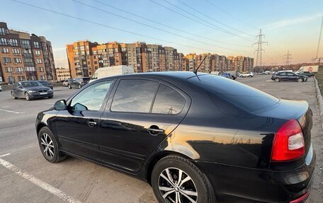 Skoda Octavia, 2013 год, 895 000 рублей, 10 фотография