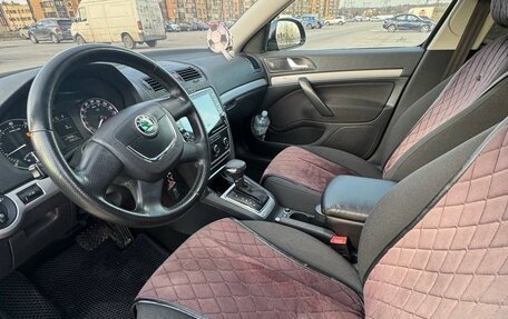 Skoda Octavia, 2013 год, 895 000 рублей, 12 фотография