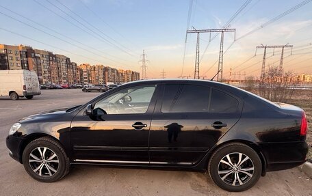Skoda Octavia, 2013 год, 895 000 рублей, 11 фотография