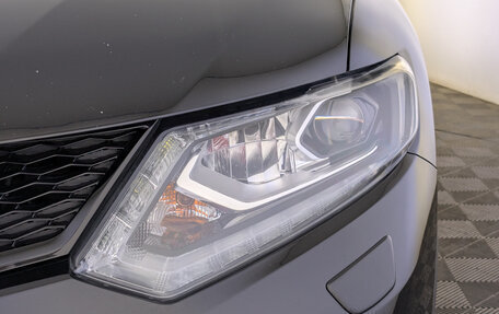 Nissan X-Trail, 2018 год, 1 950 000 рублей, 11 фотография