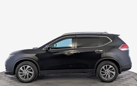Nissan X-Trail, 2018 год, 1 950 000 рублей, 8 фотография