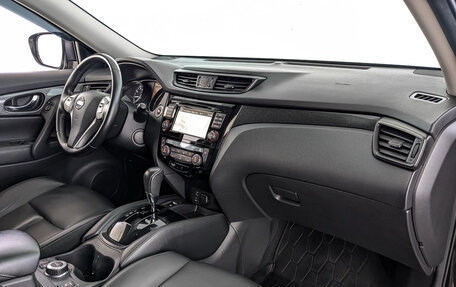 Nissan X-Trail, 2018 год, 1 950 000 рублей, 13 фотография
