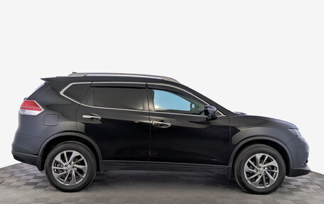 Nissan X-Trail, 2018 год, 1 950 000 рублей, 4 фотография
