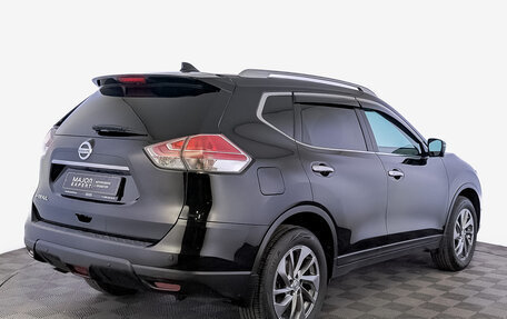 Nissan X-Trail, 2018 год, 1 950 000 рублей, 5 фотография