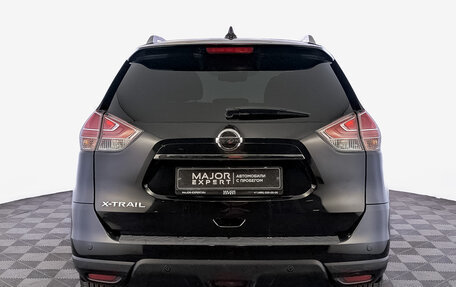 Nissan X-Trail, 2018 год, 1 950 000 рублей, 6 фотография