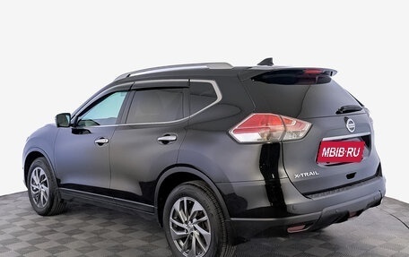 Nissan X-Trail, 2018 год, 1 950 000 рублей, 7 фотография