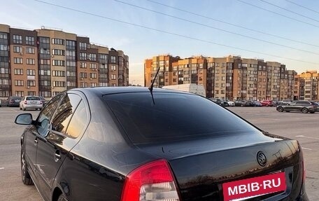 Skoda Octavia, 2013 год, 895 000 рублей, 9 фотография