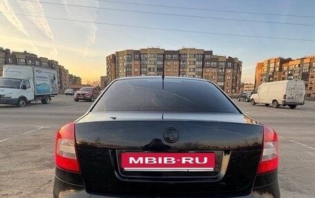 Skoda Octavia, 2013 год, 895 000 рублей, 7 фотография