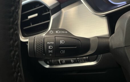 Geely Coolray I, 2022 год, 1 799 000 рублей, 18 фотография