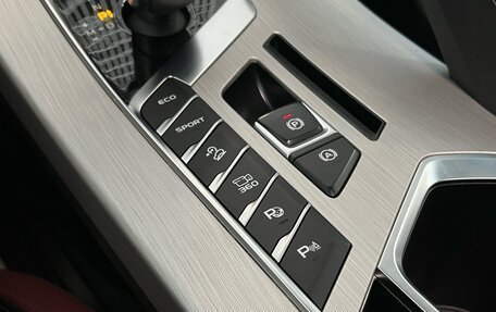 Geely Coolray I, 2022 год, 1 799 000 рублей, 13 фотография