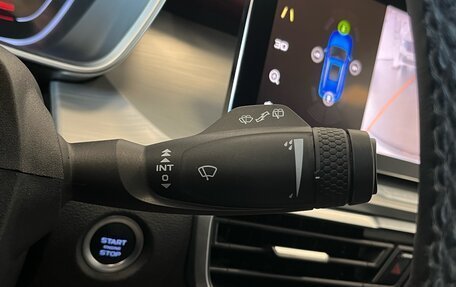 Geely Coolray I, 2022 год, 1 799 000 рублей, 19 фотография