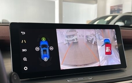 Geely Coolray I, 2022 год, 1 799 000 рублей, 11 фотография