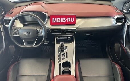 Geely Coolray I, 2022 год, 1 799 000 рублей, 9 фотография