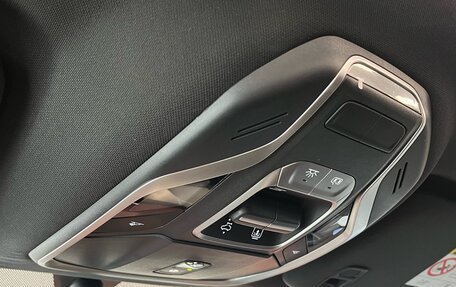 Geely Coolray I, 2022 год, 1 799 000 рублей, 20 фотография