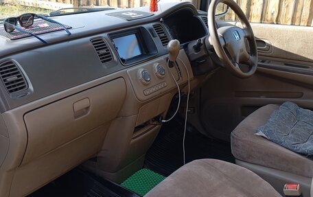 Honda Stepwgn II рестайлинг, 2002 год, 790 000 рублей, 4 фотография