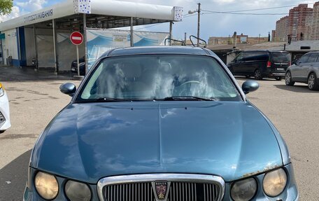 Land Rover 75, 1999 год, 410 000 рублей, 2 фотография