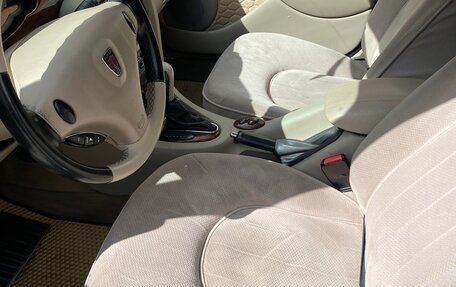 Land Rover 75, 1999 год, 410 000 рублей, 7 фотография