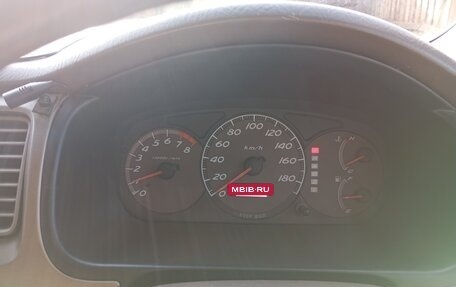 Honda Stepwgn II рестайлинг, 2002 год, 790 000 рублей, 5 фотография