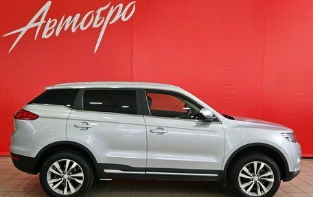 Geely Atlas I, 2021 год, 1 747 000 рублей, 6 фотография