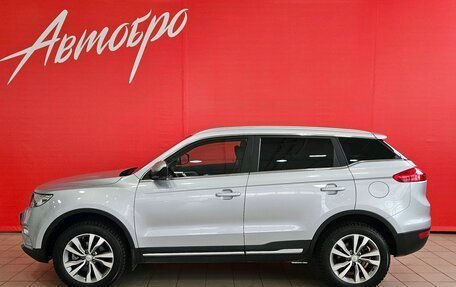 Geely Atlas I, 2021 год, 1 747 000 рублей, 2 фотография