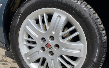Land Rover 75, 1999 год, 410 000 рублей, 8 фотография