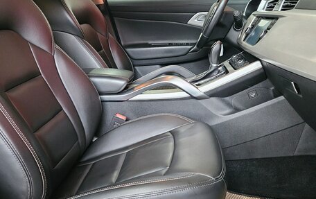 Geely Atlas I, 2021 год, 1 747 000 рублей, 13 фотография