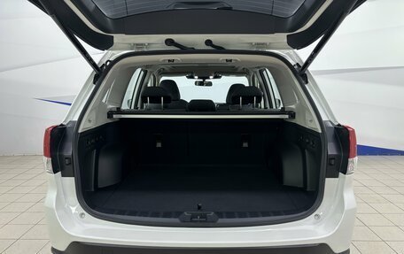Subaru Forester, 2024 год, 4 849 000 рублей, 6 фотография