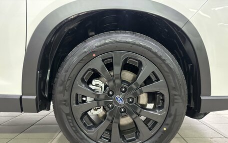 Subaru Forester, 2024 год, 4 849 000 рублей, 7 фотография