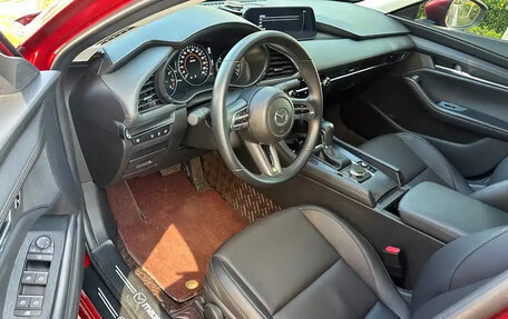 Mazda 3, 2022 год, 1 750 055 рублей, 7 фотография