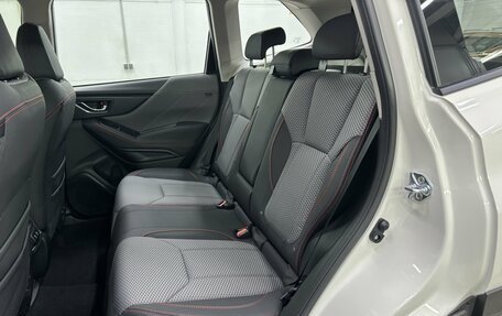 Subaru Forester, 2024 год, 4 849 000 рублей, 10 фотография