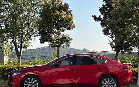 Mazda 3, 2022 год, 1 750 055 рублей, 2 фотография