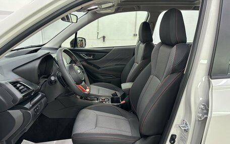 Subaru Forester, 2024 год, 4 849 000 рублей, 8 фотография