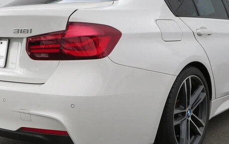 BMW 3 серия, 2017 год, 1 600 334 рублей, 4 фотография