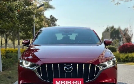 Mazda 3, 2022 год, 1 750 055 рублей, 5 фотография