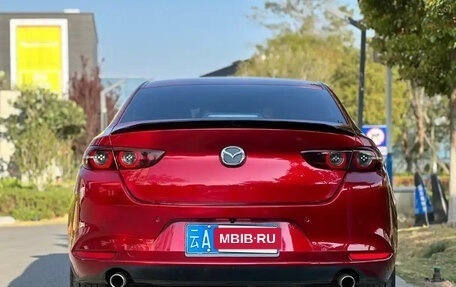 Mazda 3, 2022 год, 1 750 055 рублей, 4 фотография