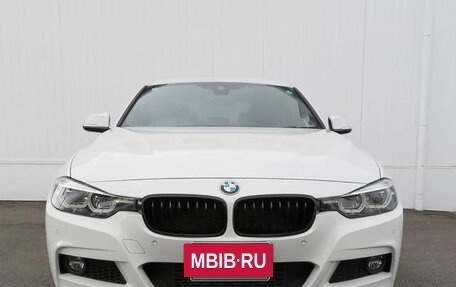 BMW 3 серия, 2017 год, 1 600 334 рублей, 5 фотография