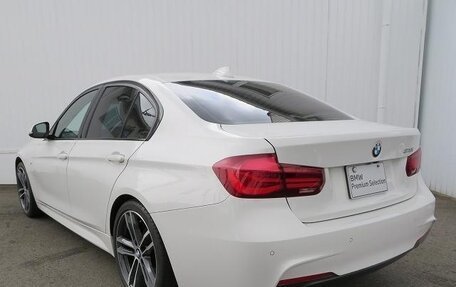 BMW 3 серия, 2017 год, 1 600 334 рублей, 9 фотография