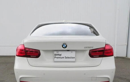BMW 3 серия, 2017 год, 1 600 334 рублей, 10 фотография