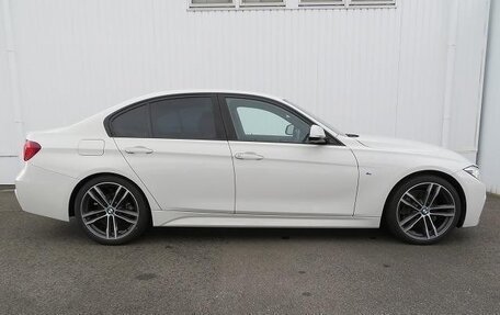 BMW 3 серия, 2017 год, 1 600 334 рублей, 7 фотография