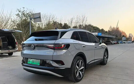 Volkswagen ID.4, 2024 год, 2 699 955 рублей, 9 фотография