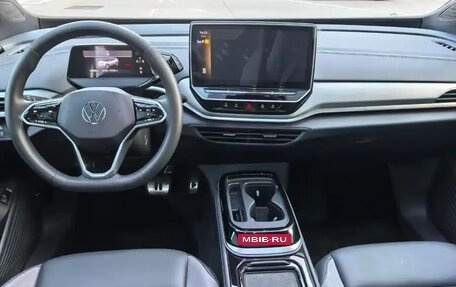 Volkswagen ID.4, 2024 год, 2 699 955 рублей, 5 фотография