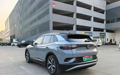 Volkswagen ID.4, 2024 год, 2 699 955 рублей, 7 фотография