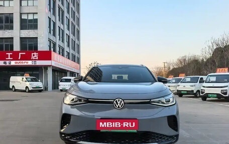 Volkswagen ID.4, 2024 год, 2 699 955 рублей, 2 фотография
