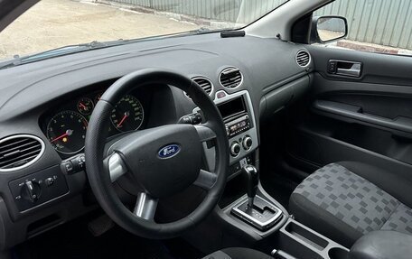 Ford Focus II рестайлинг, 2005 год, 450 000 рублей, 7 фотография