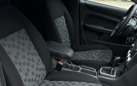 Ford Focus II рестайлинг, 2005 год, 450 000 рублей, 4 фотография