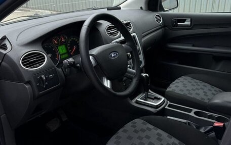 Ford Focus II рестайлинг, 2005 год, 450 000 рублей, 6 фотография