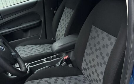 Ford Focus II рестайлинг, 2005 год, 450 000 рублей, 5 фотография