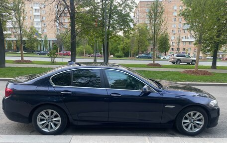 BMW 5 серия, 2013 год, 1 650 000 рублей, 4 фотография